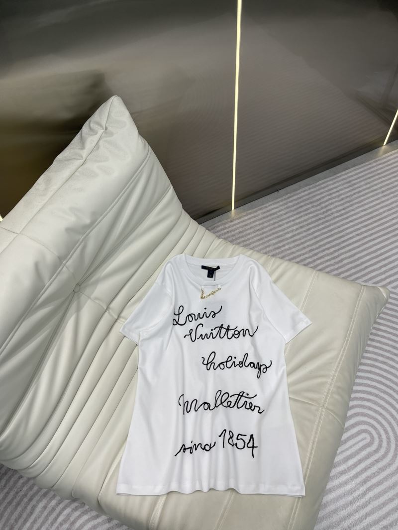 Louis Vuitton T-Shirts